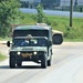 Training ops for Wisconsin National Guard’s 2023 eXportable Combat Training Capability exercise