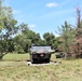 Training ops for Wisconsin National Guard’s 2023 eXportable Combat Training Capability exercise