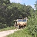 Training ops for Wisconsin National Guard’s 2023 eXportable Combat Training Capability exercise