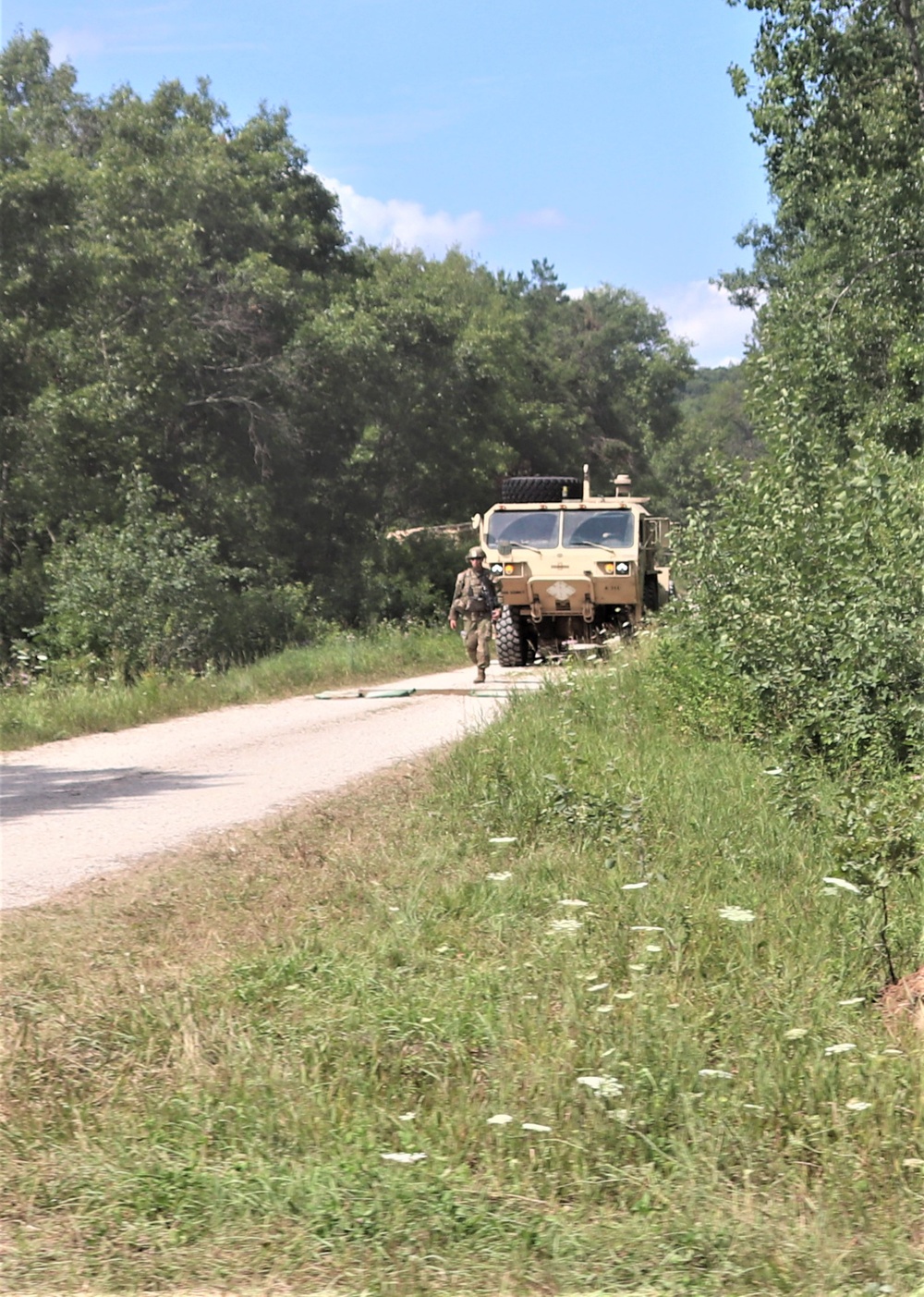 DVIDS - Images - Training Ops For Wisconsin National Guard’s 2023 ...