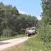 Training ops for Wisconsin National Guard’s 2023 eXportable Combat Training Capability exercise