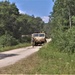 Training ops for Wisconsin National Guard’s 2023 eXportable Combat Training Capability exercise