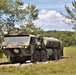 Training ops for Wisconsin National Guard’s 2023 eXportable Combat Training Capability exercise
