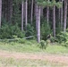 Training ops for Wisconsin National Guard’s 2023 eXportable Combat Training Capability exercise
