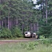 Training ops for Wisconsin National Guard’s 2023 eXportable Combat Training Capability exercise