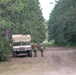 Training ops for Wisconsin National Guard’s 2023 eXportable Combat Training Capability exercise