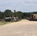Training ops for Wisconsin National Guard’s 2023 eXportable Combat Training Capability exercise