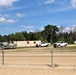 Training ops for Wisconsin National Guard’s 2023 eXportable Combat Training Capability exercise