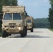 Training ops for Wisconsin National Guard’s 2023 eXportable Combat Training Capability exercise