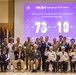 KATUSA soldiers past and present celebrate 73 years serving alongside U.S. Army Soldiers