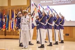 KATUSA soldiers past and present celebrate 73 years serving alongside U.S. Army Soldiers