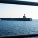 USS Gerald R. Ford LSE 23