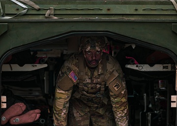 Trauma Triage: Washington National Guard combat medics train for casualty care
