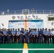 US and Korea Coast Guard Sailors Visit Each Other’s Ships