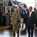 FRCE hosts congressional visit from N.C. Rep. Murphy