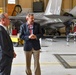 FRCE hosts congressional visit from N.C. Rep. Murphy