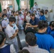 Pacific Partnership 2023: Medical Team Make Adjustments at Phu Yen Traditional Hospital