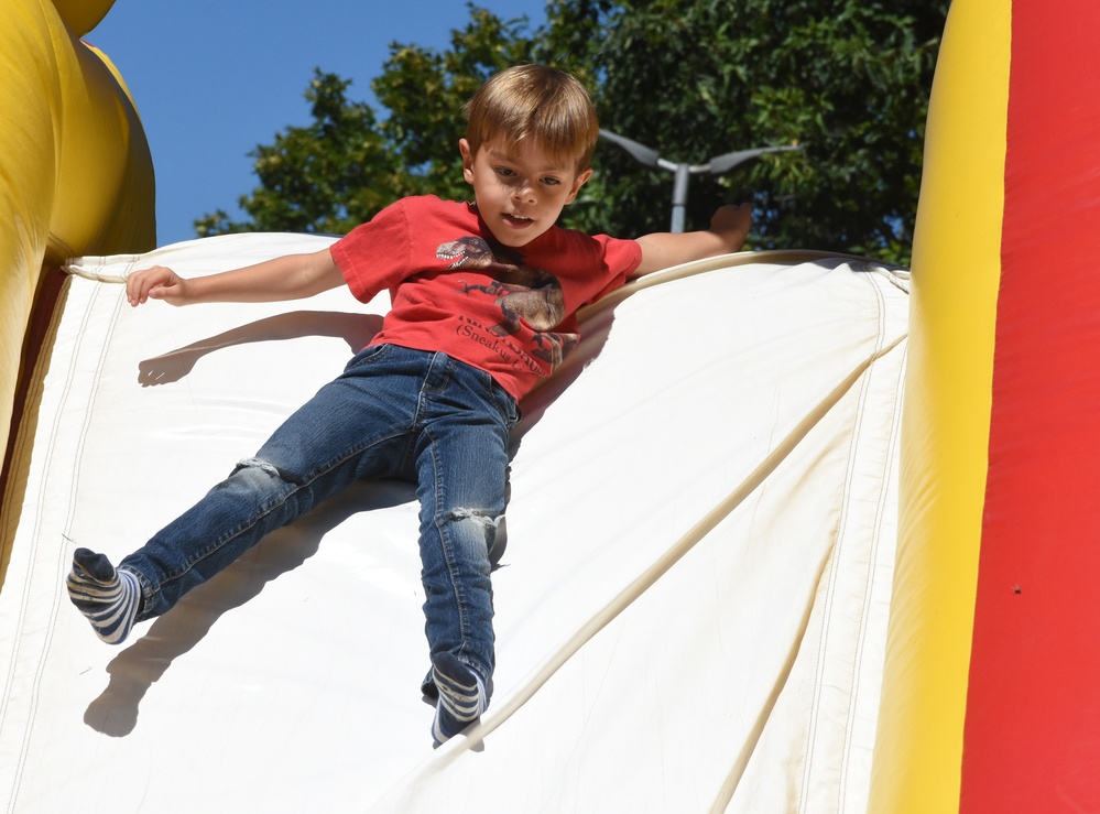 Sembach Block Party 2023