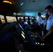 USCGC Munro Sailors Tour Korea Coast Guard Academy