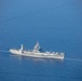 GRFCSG Conducts PHOTOEX with USS Mt. Whitney