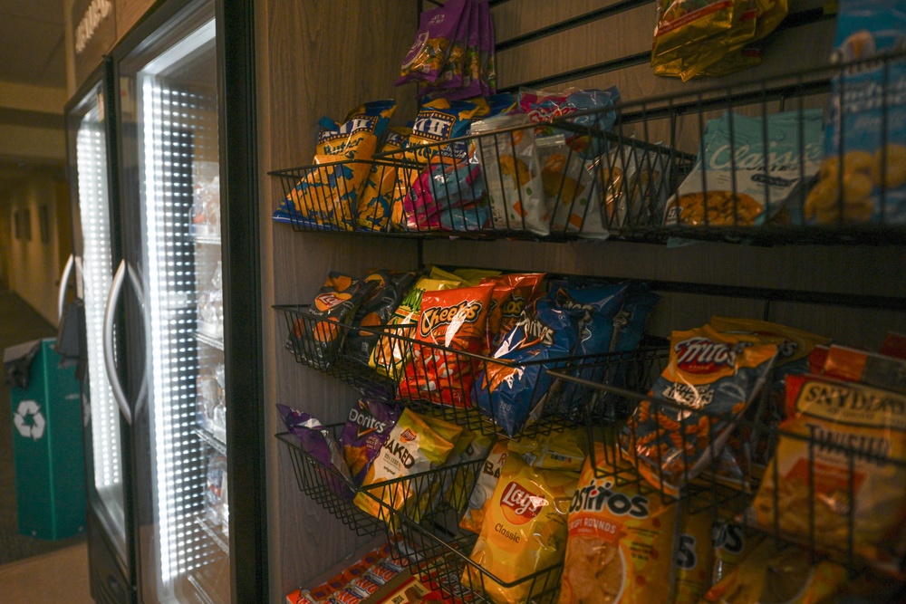 LRAFB Exchange introduces new micro markets