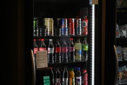 LRAFB Exchange introduces new micro markets