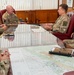 New Lithuanian defense attaché visits Pa. National Guard senior leaders