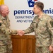 New Lithuanian defense attaché visits Pa. National Guard senior leaders