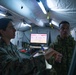 U.S. Marines participate in Northern Lightning 23