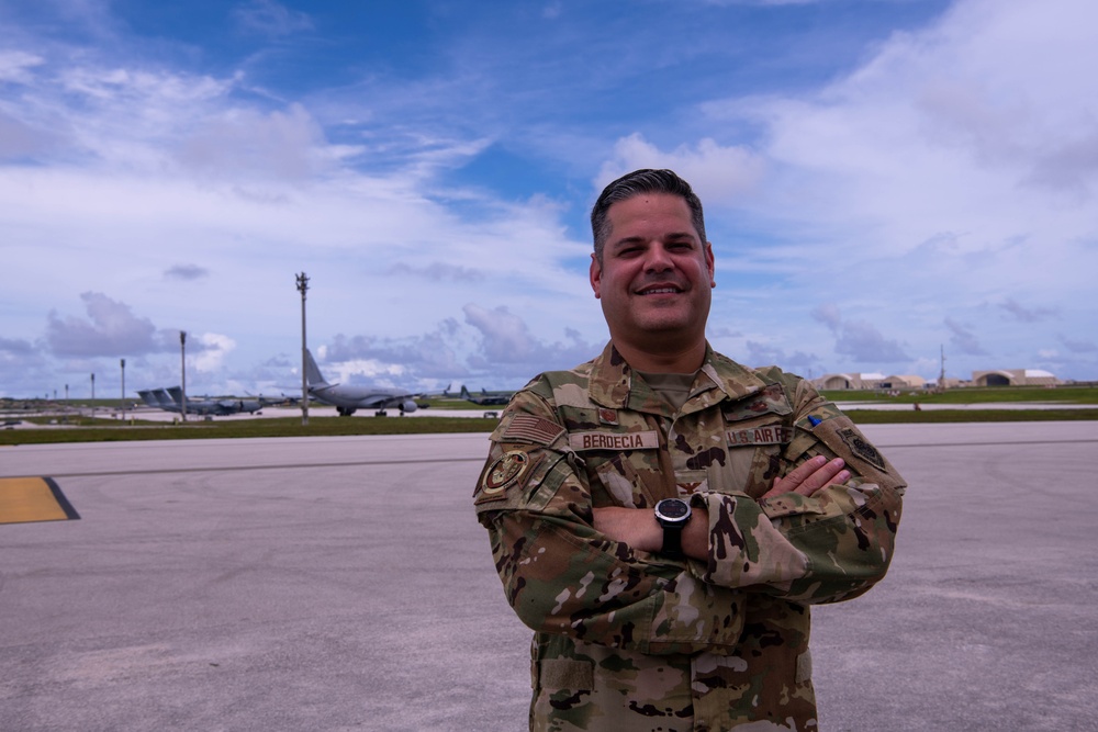 JBC leadership participates in MG23