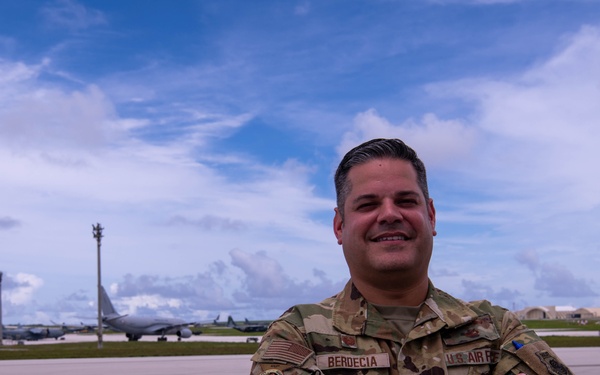 JBC leadership participates in MG23