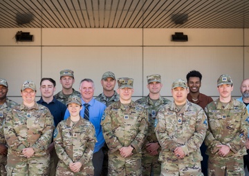 17th TES’s Cyber Team Nominated for DoD CIO Annual Award