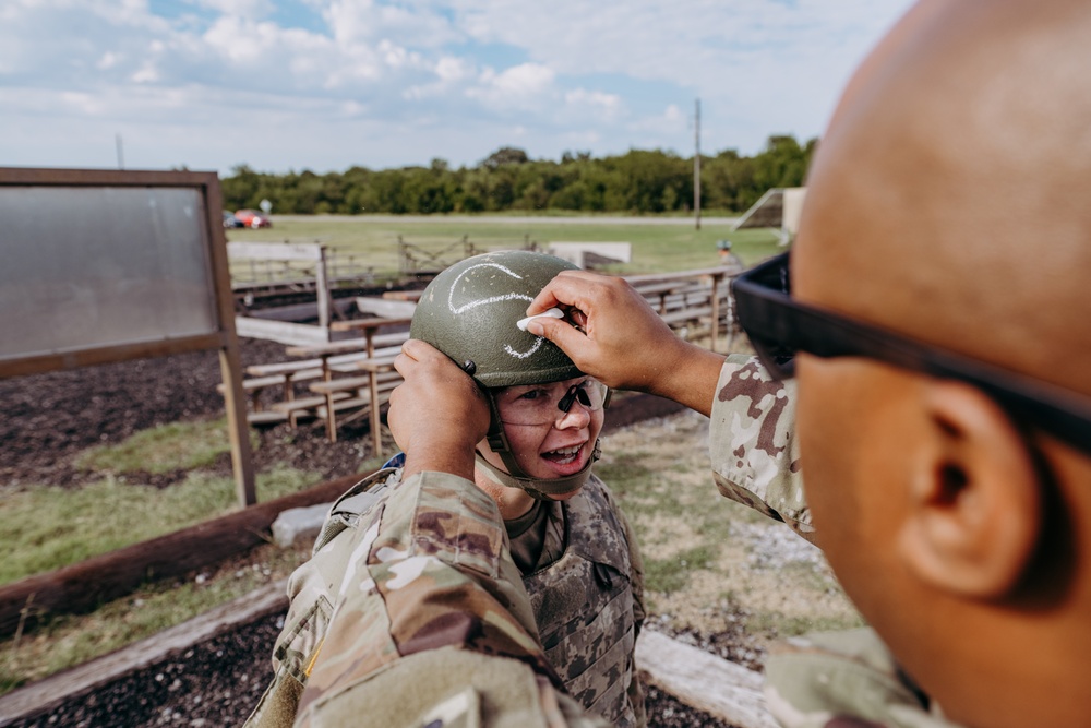 Hand Grenade Basics