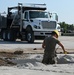 119th Wing provided total force RADR training at North Dakota Air National Guard Regional Training Site