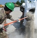 119th Wing provided total force RADR training at North Dakota Air National Guard Regional Training Site