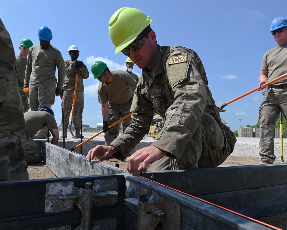 119th Wing provided total force RADR training at North Dakota Air National Guard Regional Training Site