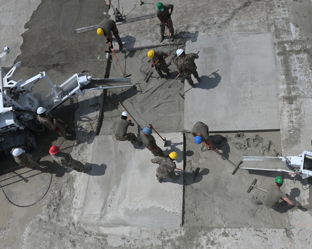 119th Wing provided total force RADR training at North Dakota Air National Guard Regional Training Site