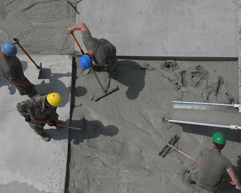 119th Wing provided total force RADR training at North Dakota Air National Guard Regional Training Site