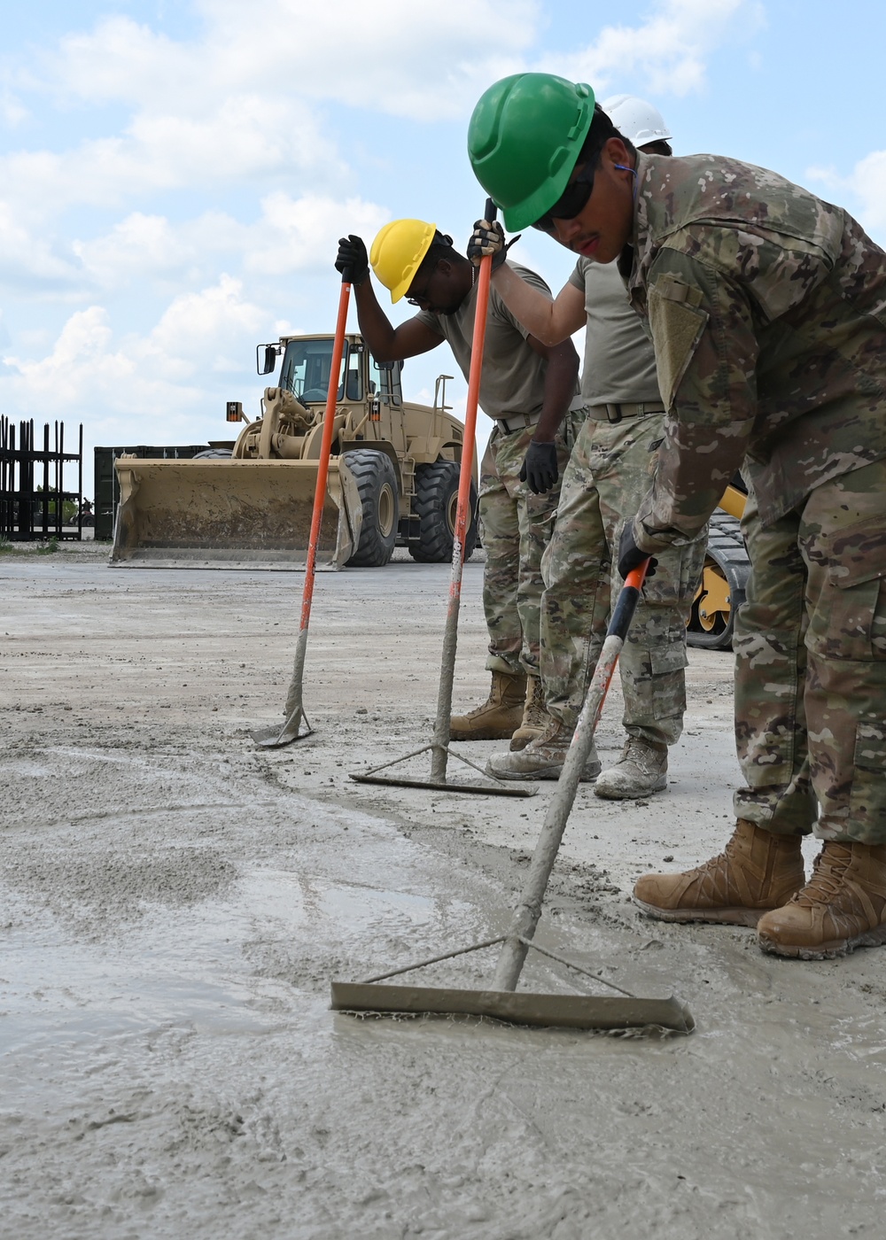 119th Wing provided total force RADR training at North Dakota Air National Guard Regional Training Site