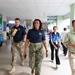 Pacific Partnership 2023 Tours Phu Yen General Hospital