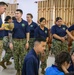 Pacific Partnership 2023 Tours Phu Yen General Hospital