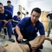 Pacific Partnership 2023: Medical Team, Phu Yen General Hospital Train Together