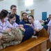 Pacific Partnership 2023: Medical Team, Phu Yen General Hospital Train Together