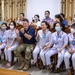 Pacific Partnership 2023 Tours Phu Yen General Hospital