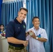 Pacific Partnership 2023 Tours Phu Yen Traditional Medicine Hospital