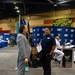 USACE participates in job expo, hires several new employees