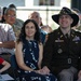 US Army Colonel Ian Palmer Retires After 26 Years of Service