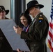 US Army Colonel Ian Palmer Retires After 26 Years of Service