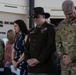 US Army Colonel Ian Palmer Retires After 26 Years of Service