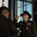 US Army Colonel Ian Palmer Retires After 26 Years of Service